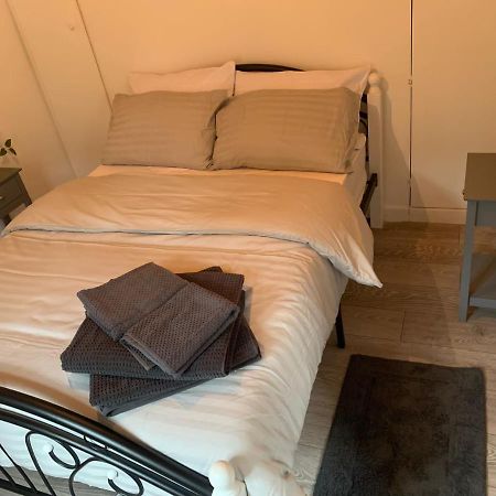 Alpha House Bed & Breakfast London Luaran gambar