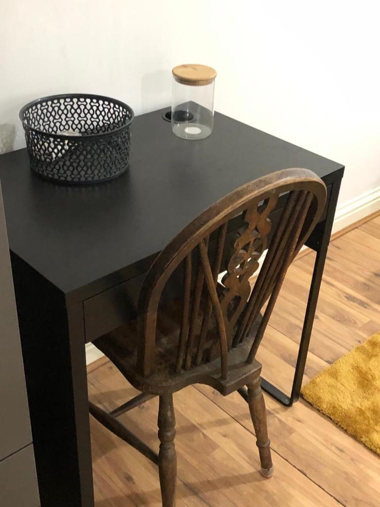Alpha House Bed & Breakfast London Luaran gambar
