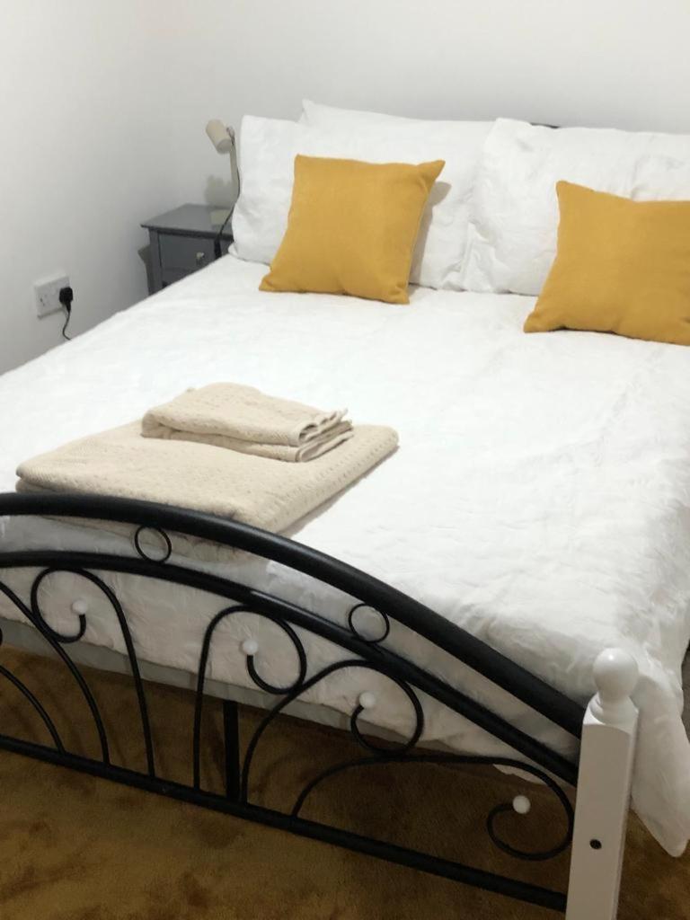 Alpha House Bed & Breakfast London Luaran gambar
