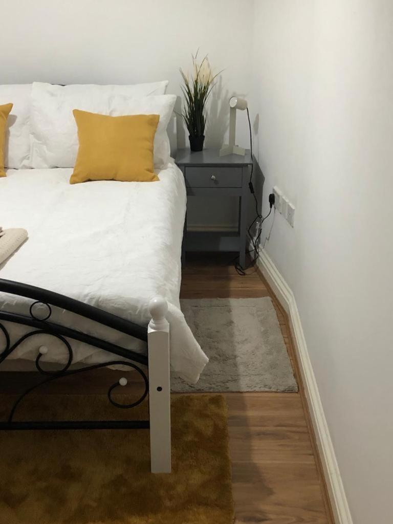 Alpha House Bed & Breakfast London Luaran gambar