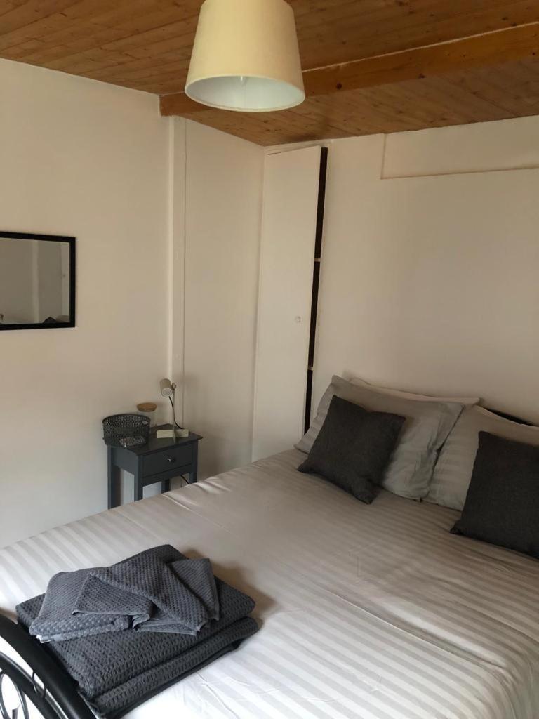 Alpha House Bed & Breakfast London Luaran gambar
