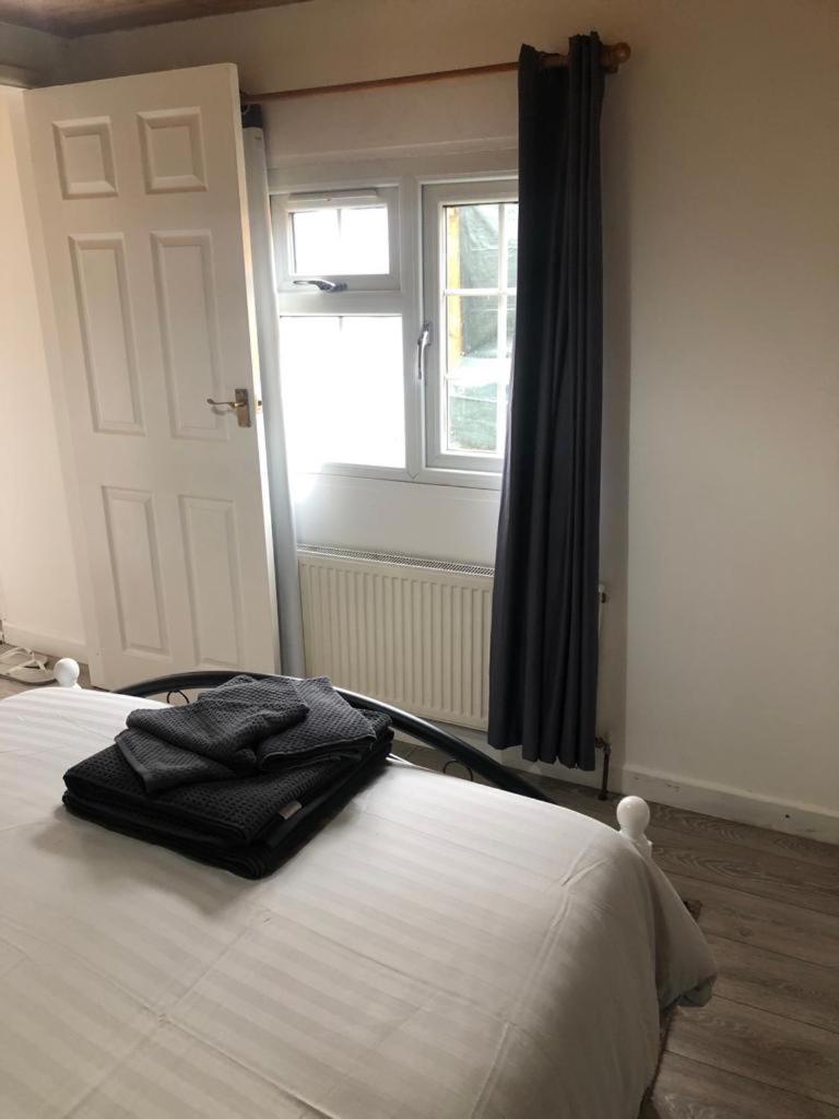 Alpha House Bed & Breakfast London Luaran gambar
